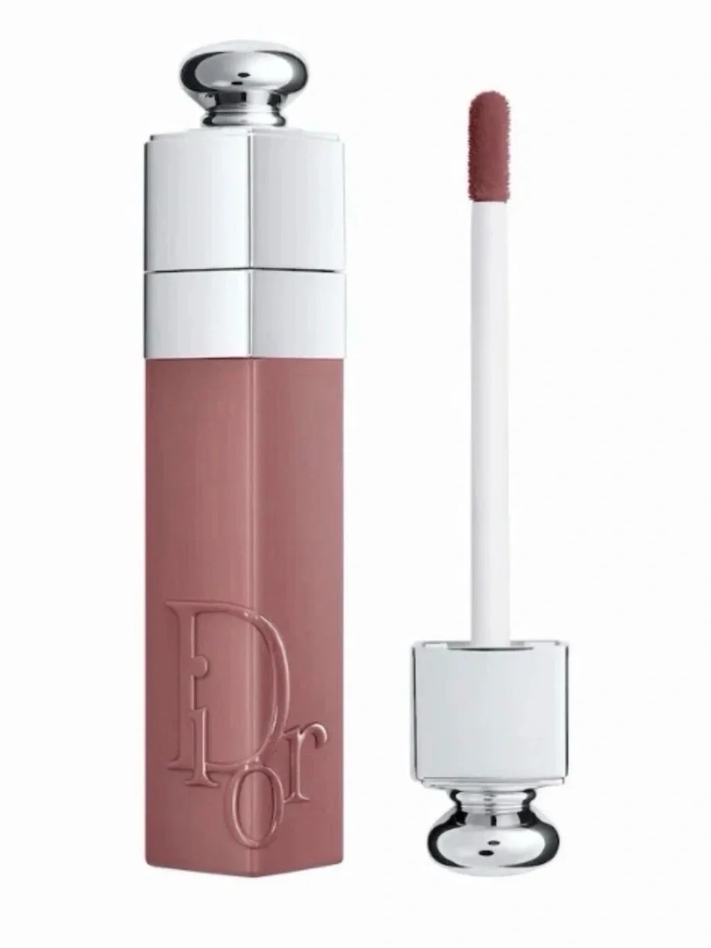 Dior Addict Lip Tint Lipstick - 491 Natural Rosewood